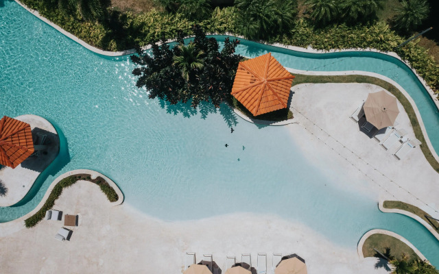 Wyndham Palmas Beach and Golf Boutique Resort