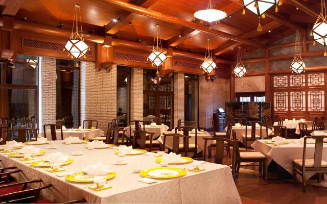 InterContinental Huizhou