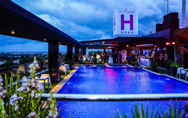 Dña Monse Hotel Spa & Golf