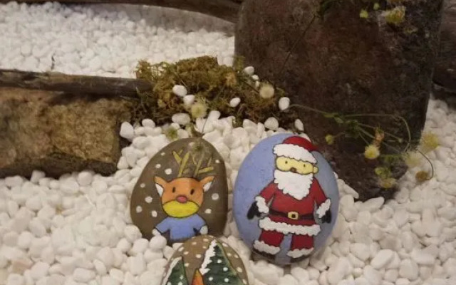 Moganmingtai Homestay