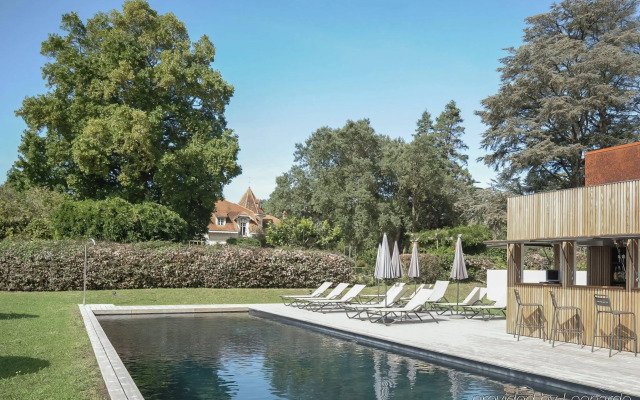 Chateau du Clair de Lune