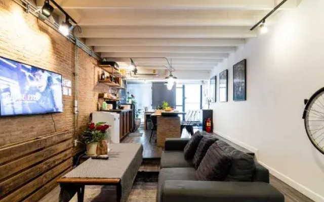 Ombra House No.1