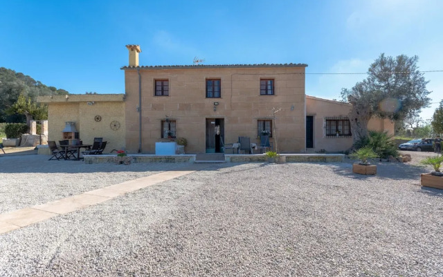 Finca Can Rebasso