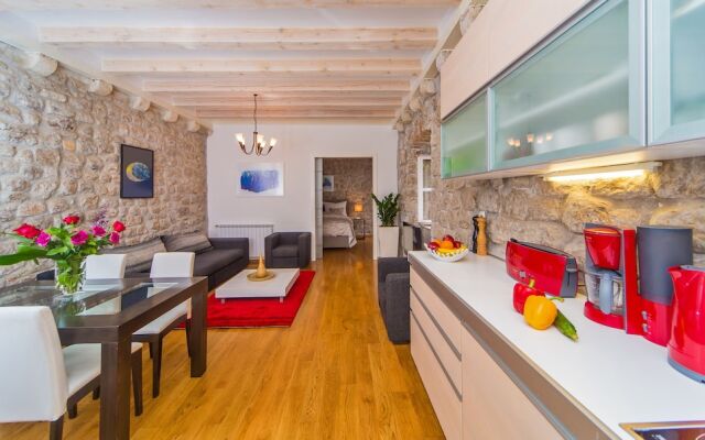 Dubrovnik Boutique Apartments