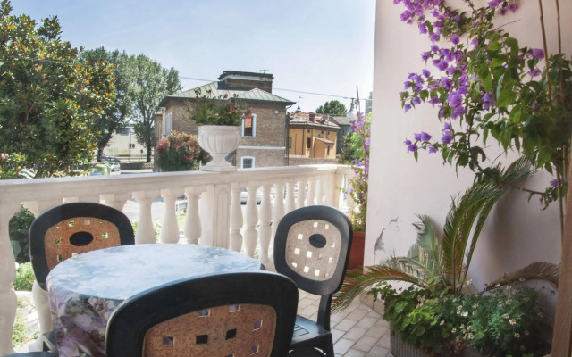 Hotel Villa Serena