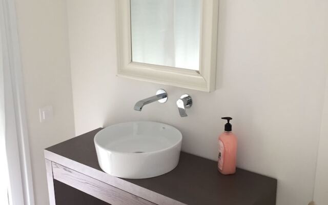 Kanistro Luxury Villa With Pool