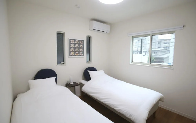 AMP FLAT Yoshizuka M