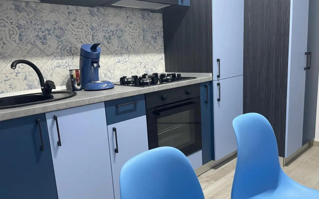 Moghioros Park Residence Dum4
