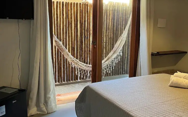 Pousada Vilarejo