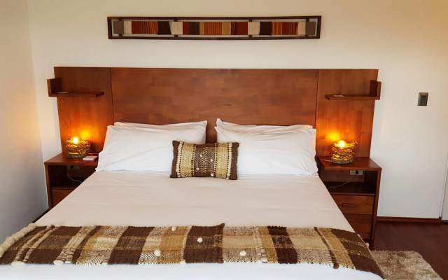Bambulodge
