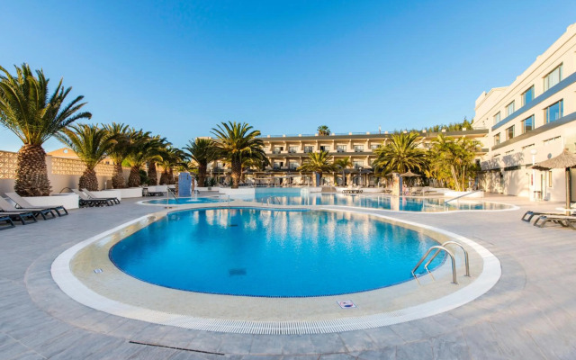 Kn Hotel Matas Blancas - Adults Only