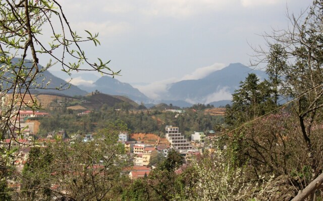 Sapa Sunflower Hotel