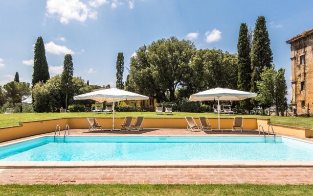 Villa Murlo