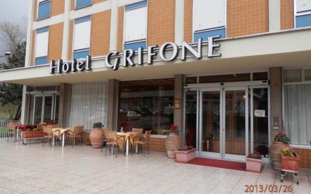 Hotel Grifone