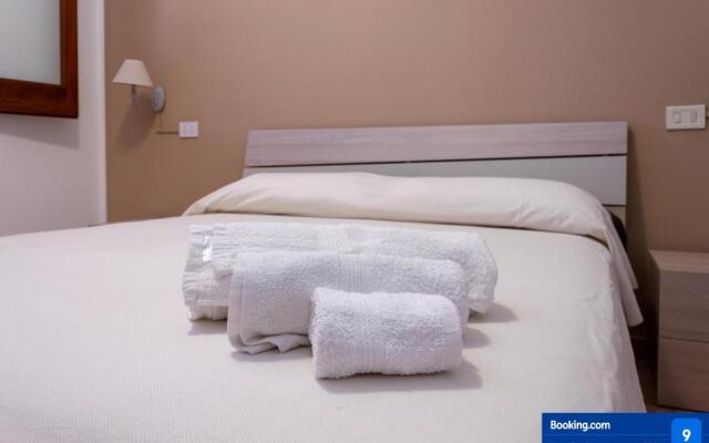 Appartamento Marconi 13