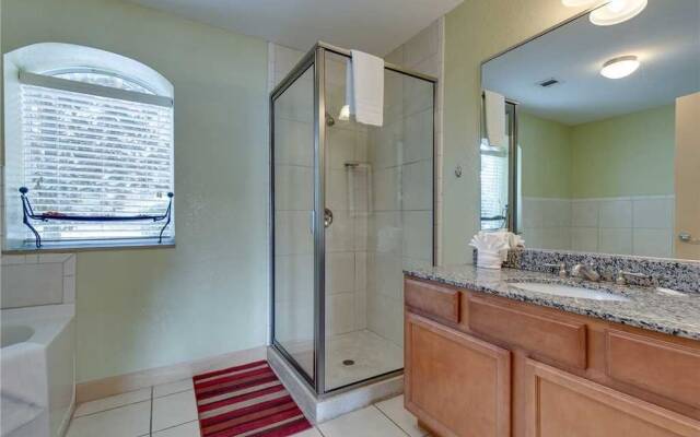 Brother Bear - Three Bedroom Condo