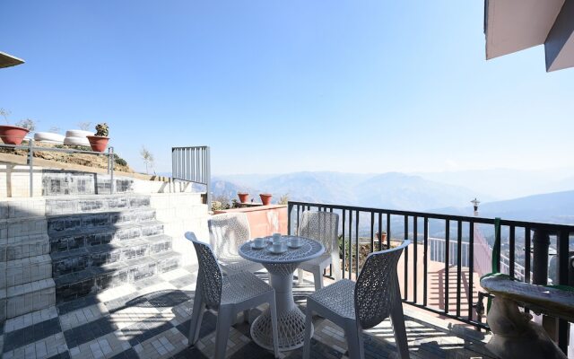 Fabhotel Kishore Vatika