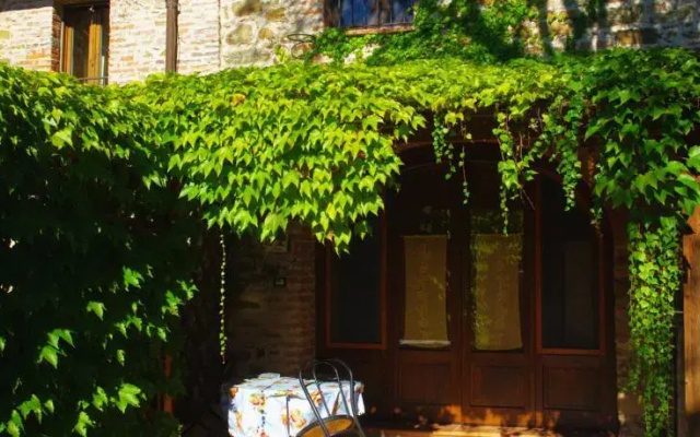 Agriturismo Borgoelenetta