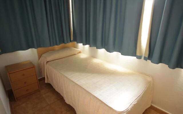 Torre Gerona Apartments