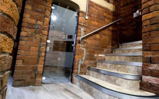 Stayzo Modern Studio Apartment 1 in Bradford City