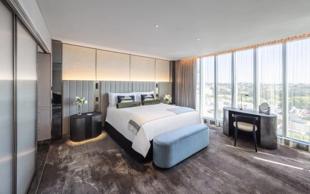 The Darling at the Star – Guest Rooms – Sydney