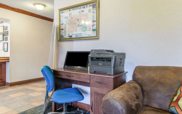Comfort Inn Cranberry Township