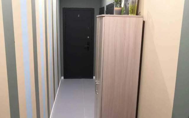Apartments on line 14 of Vasilyevsky Island 97