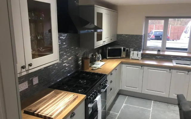 Worship Farm accommodation