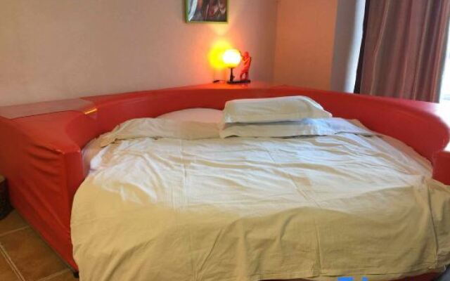 Panjin Xiaoshidai Hotel Apartment