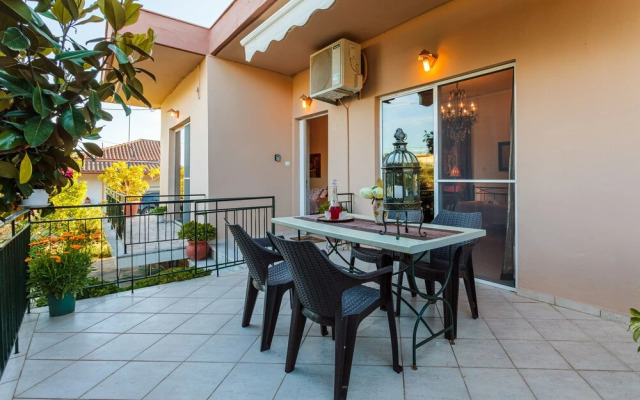 Stylish Seaside Home - Fully Equipped, big terrace