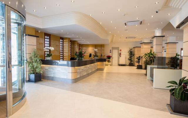 HL Suitehotel Playa del Inglés