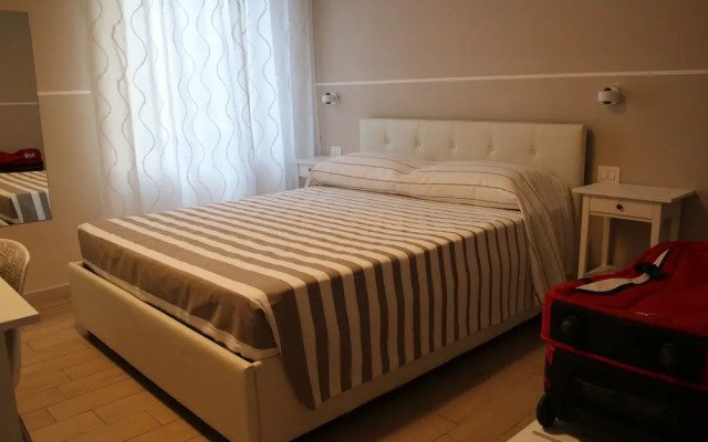 Room-narciso - Stanza Matrimoniale - B&b