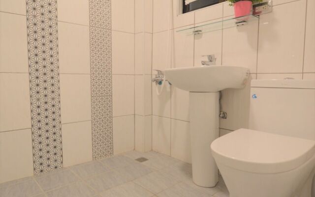 Feng Chia 85 Guest House