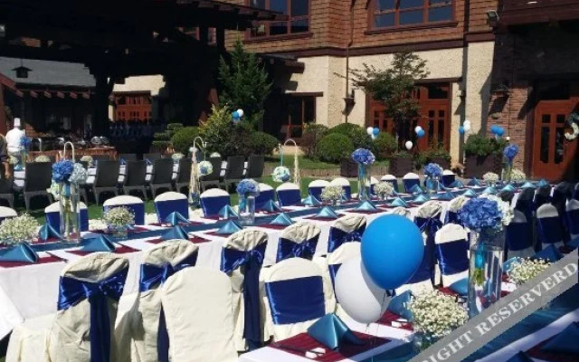 Red Flag Valley Golf Hotel