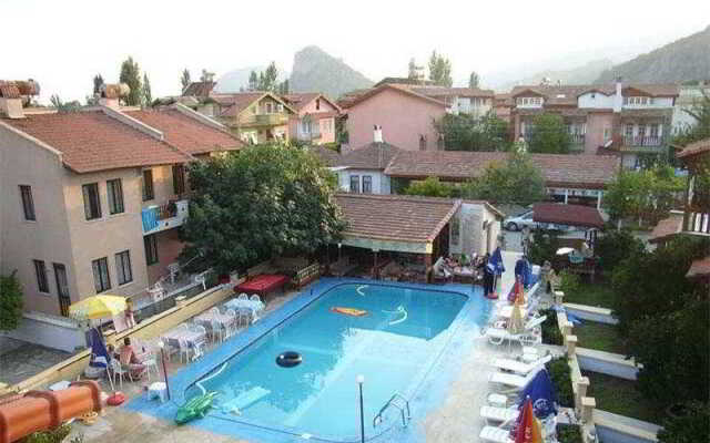Villa Ozalp