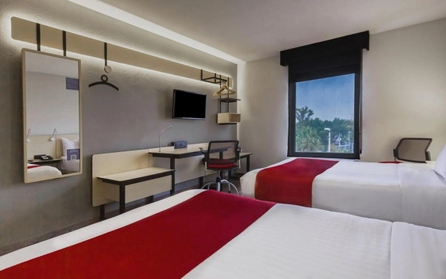 City Express by Marriott Leon
