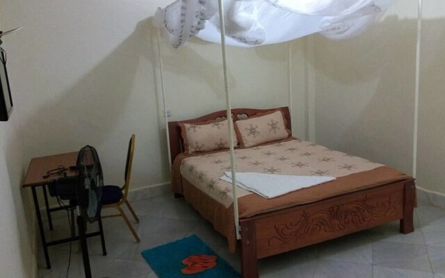 Market View Hotel Taveta