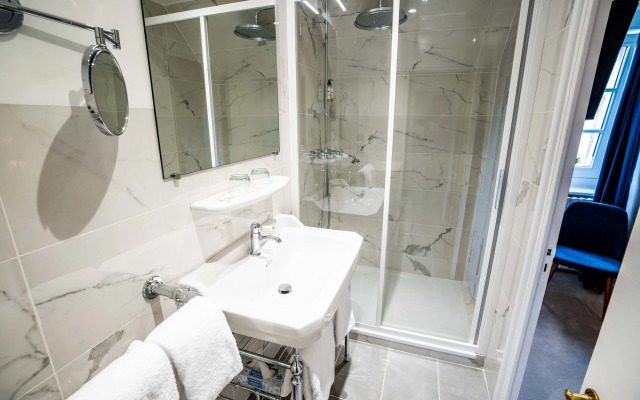 Chateau de Boisgelin