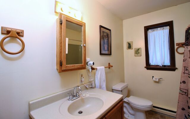 Snow King by RedAwning