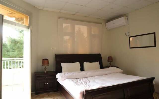 Samsons Inn Malam Jabba