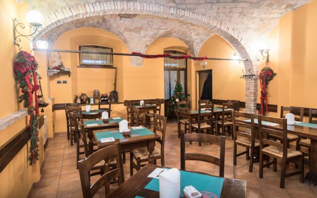 Agriturismo Il Giardino dei Ciliegi