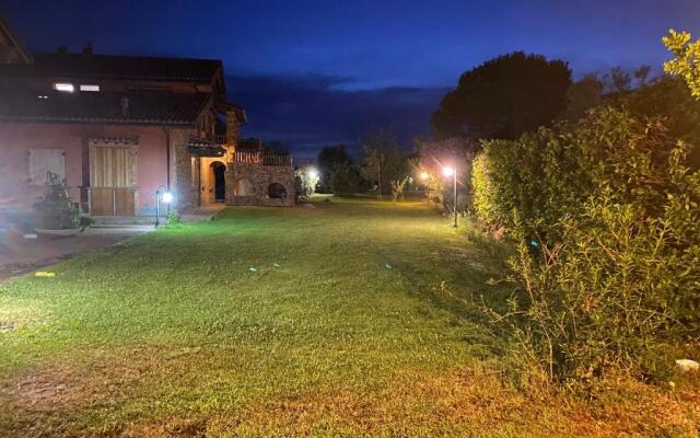 Agriturismo Podere Gozzuto