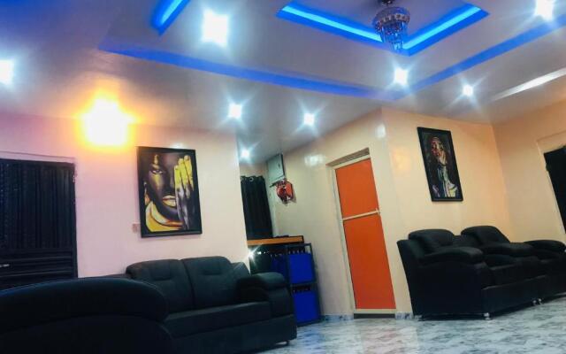 Umbrella Properties Eleyele Ibadan
