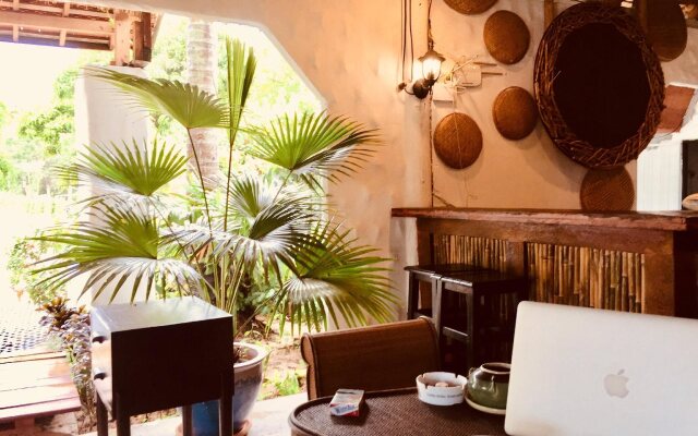 Lamai Chalets