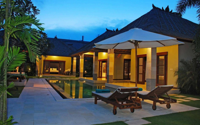 Villa Cinta