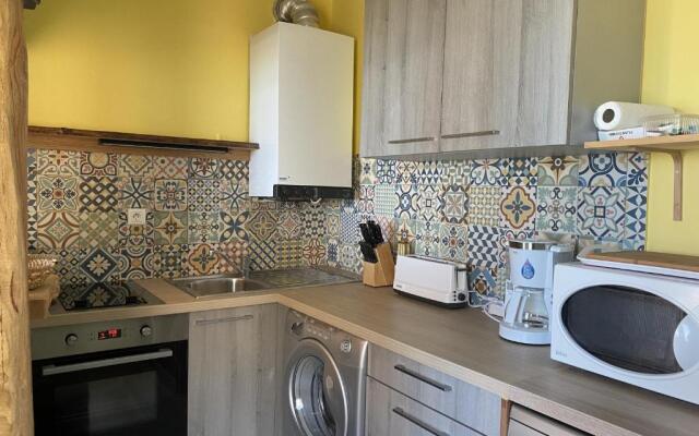 Appartement Hendaye, 2 pièces, 4 personnes - FR-1-239-715