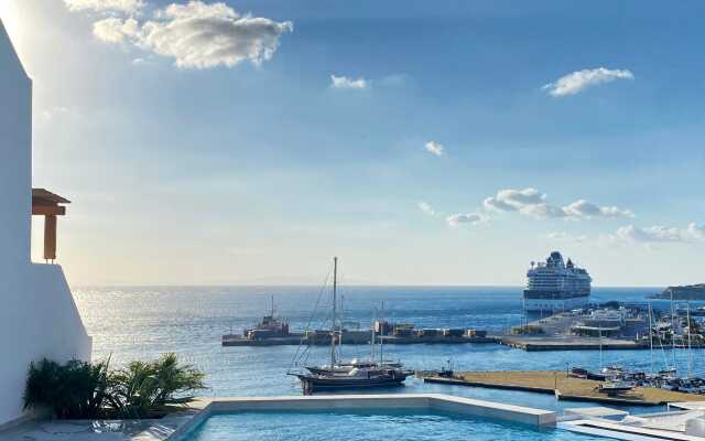 Calistus Mykonos