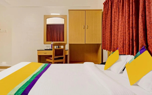 Itsy Hotels Crown Inn