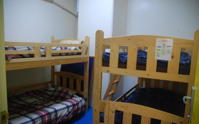OkinawaStay Hostel