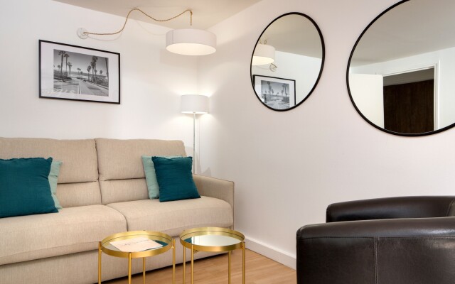 Hôtel & Spa les Mouettes